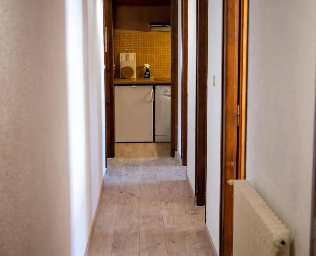 Lejlighed Appartement 6 Pers Chalet Tournier Les Gets
