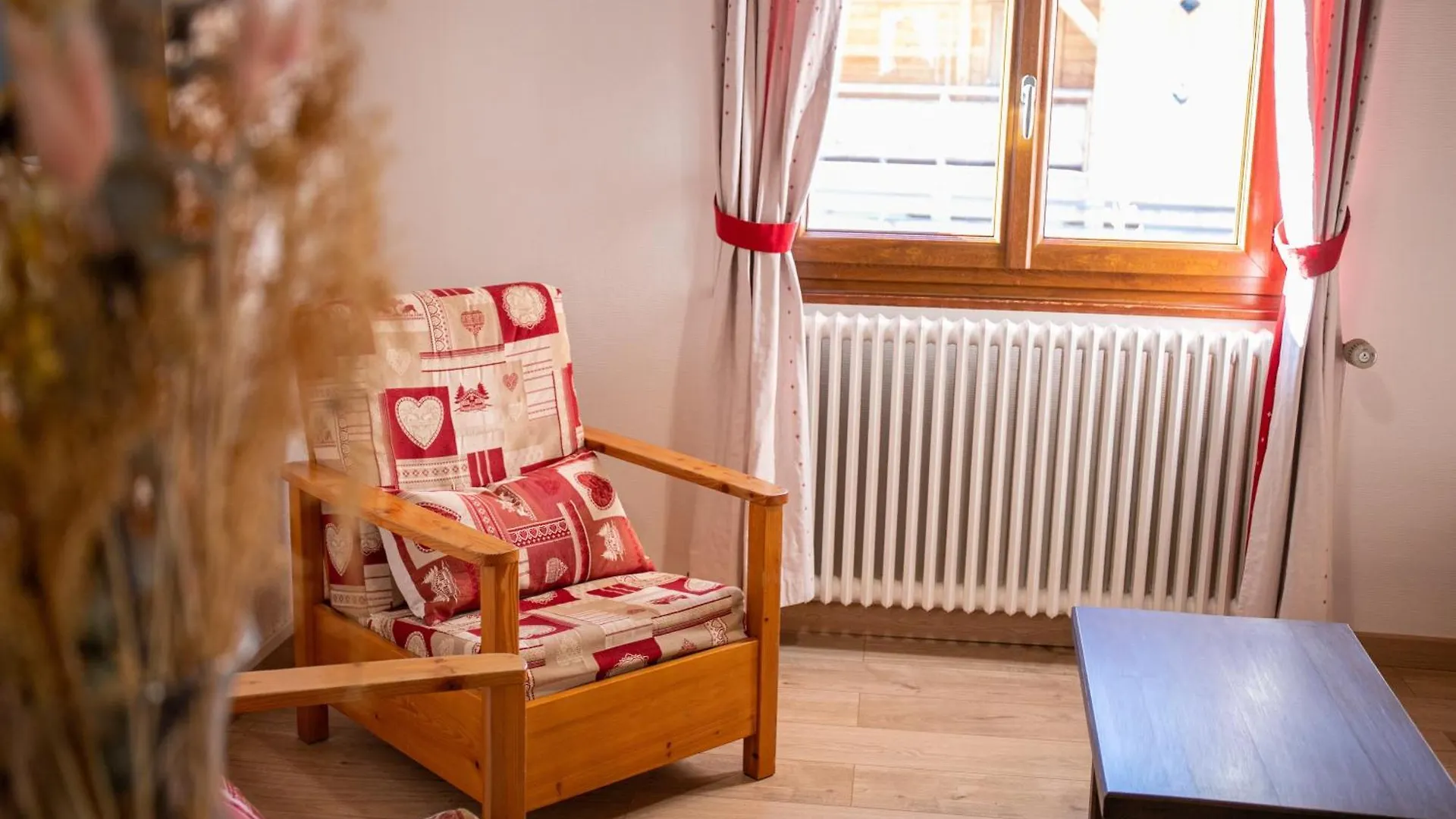 Appartement 6 Pers Chalet Tournier Les Gets 0*,