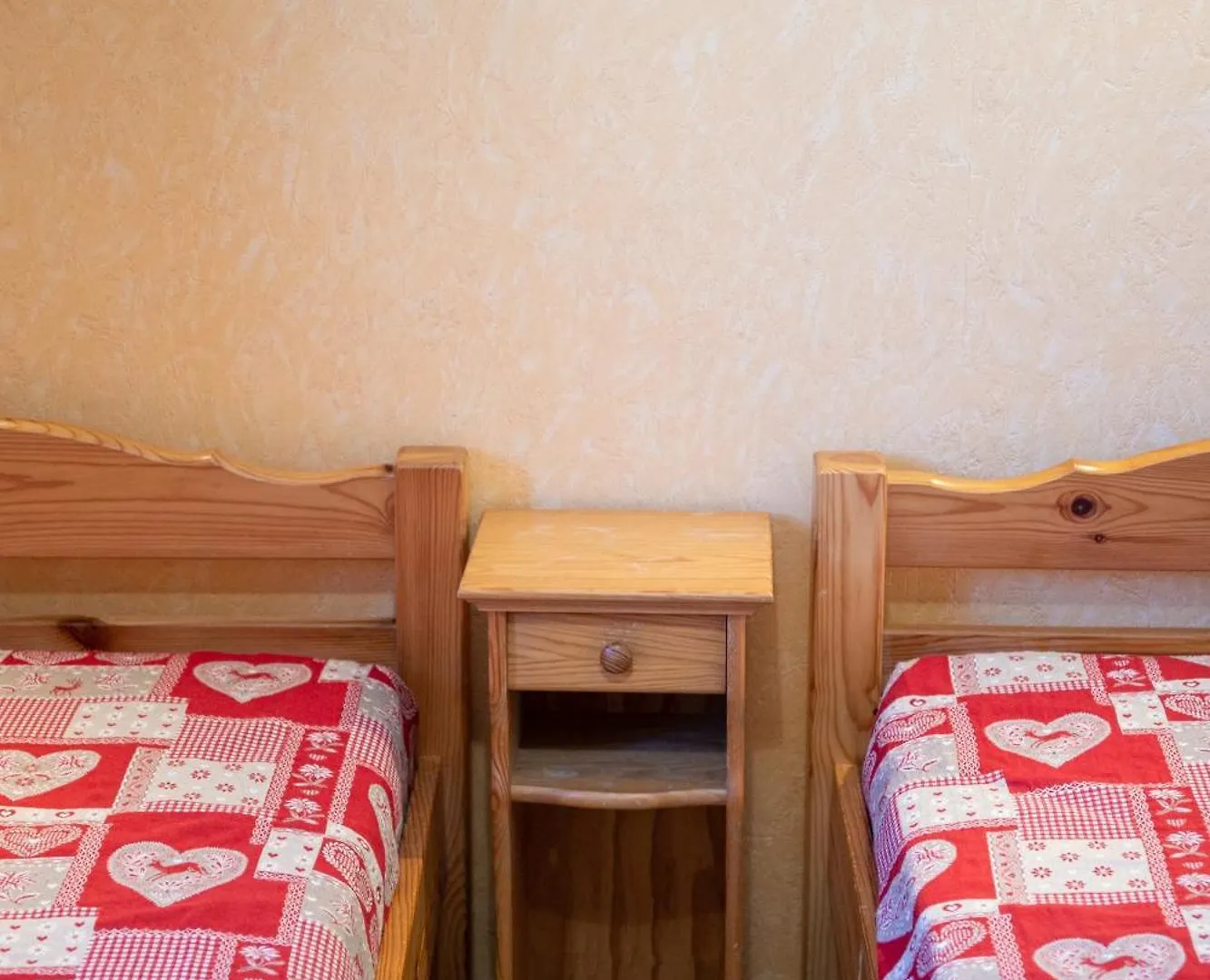 Lejlighed Appartement 6 Pers Chalet Tournier Les Gets Frankrig