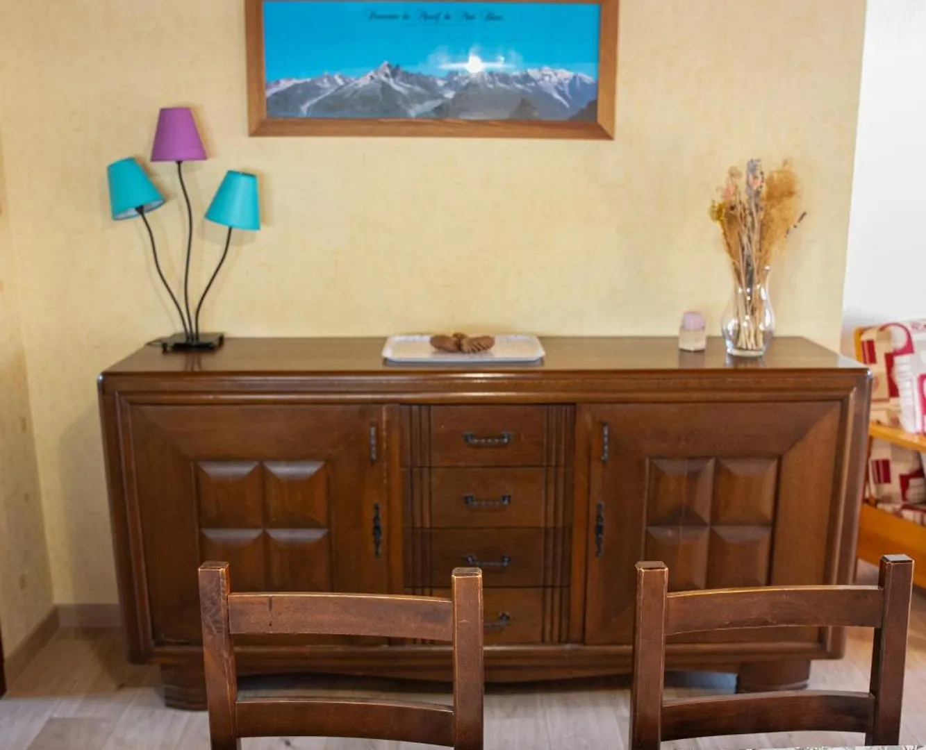 Lejlighed Appartement 6 Pers Chalet Tournier Les Gets