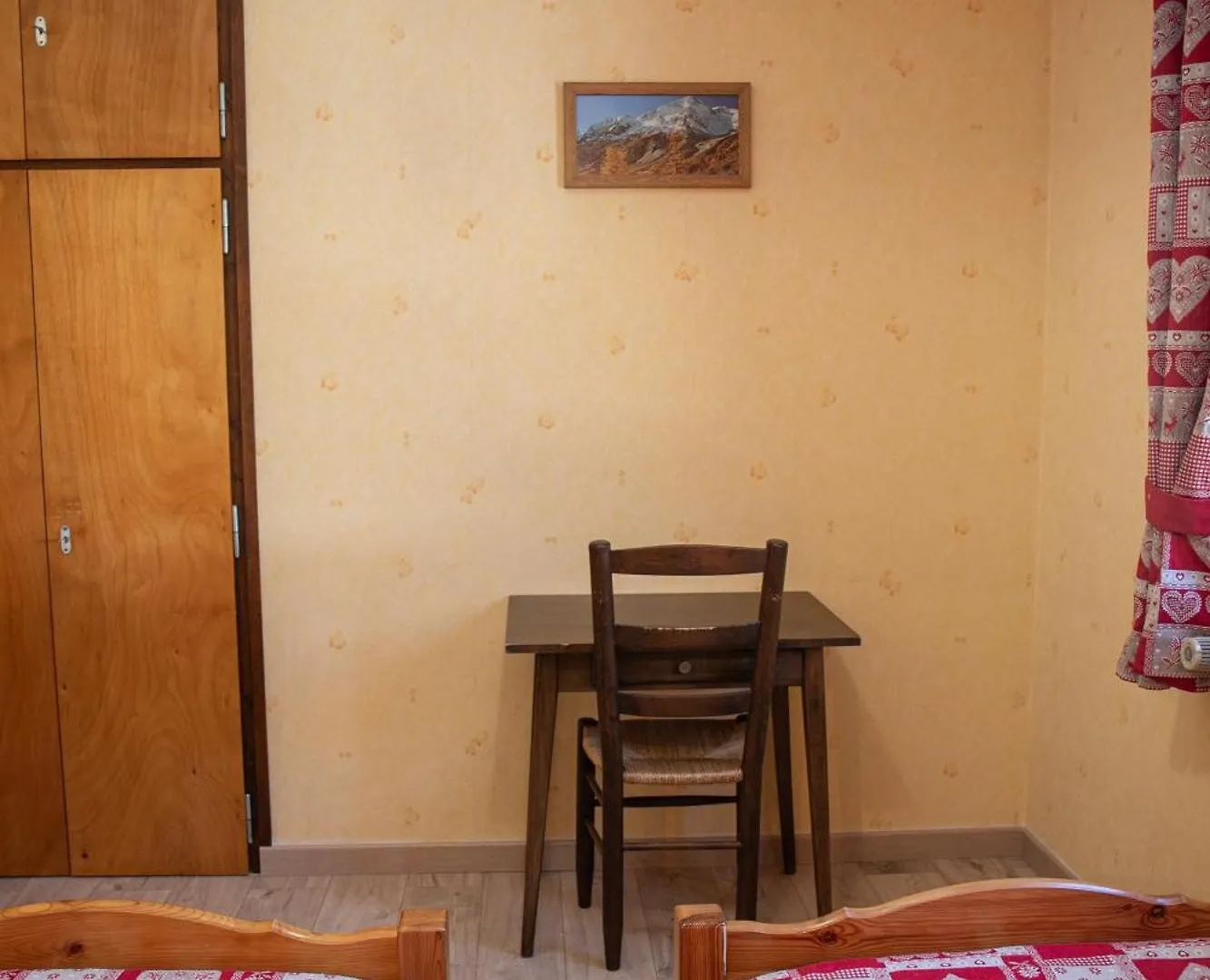 Appartement 6 Pers Chalet Tournier Les Gets 0*,